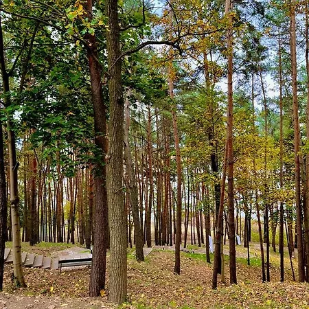 Lejlighed Nad Zalewem Zegrzynskim Serock