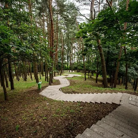 Apartment Nad Zalewem Zegrzynskim Serock