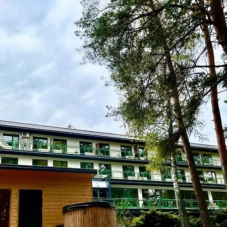 Nad Zalewem Zegrzynskim * Serock