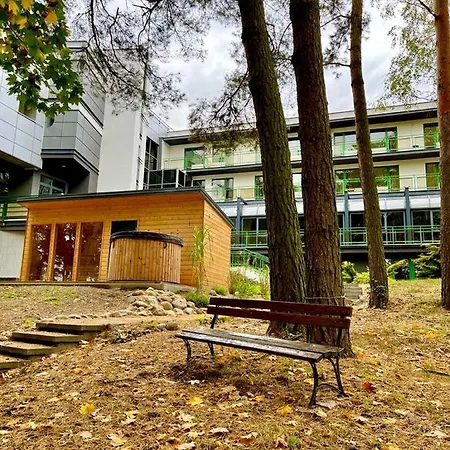 Lejlighed Nad Zalewem Zegrzynskim