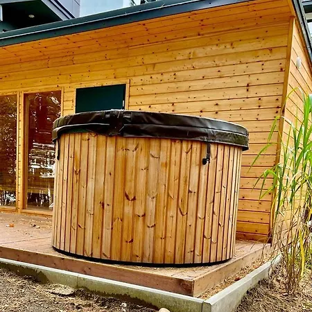 Nad Zalewem Zegrzynskim Serock