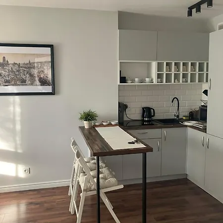 Nad Zalewem Zegrzynskim *