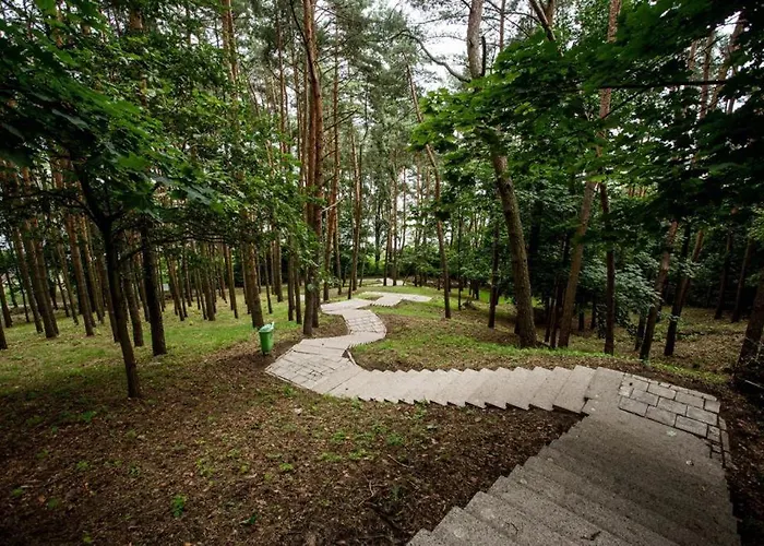 Apartment Nad Zalewem Zegrzynskim Serock