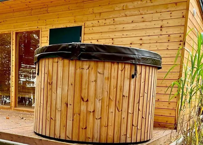 Nad Zalewem Zegrzynskim Serock