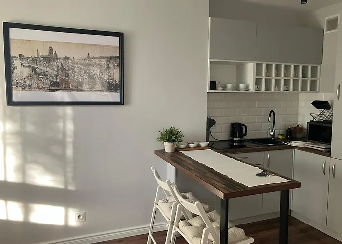 Apartment Nad Zalewem Zegrzynskim Serock